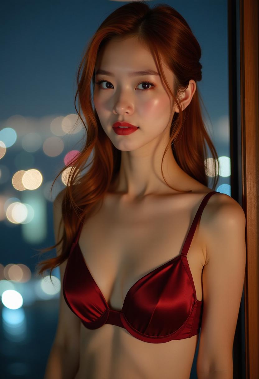 迷雾沉思